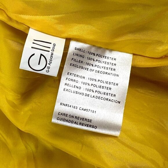 NFL Minnesota Vikings Puffer Jacket - Picture 8 of 12